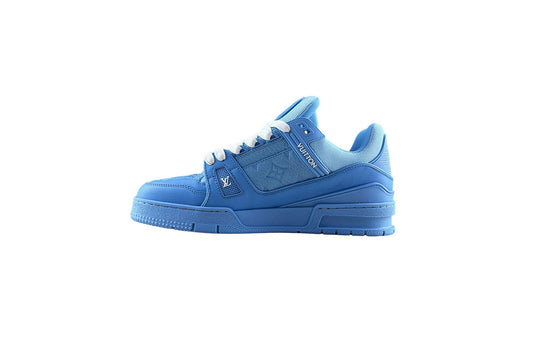 LV Trainer Light Blue