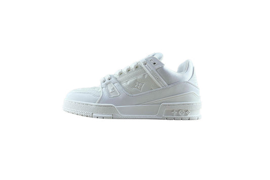 LV Trainer White