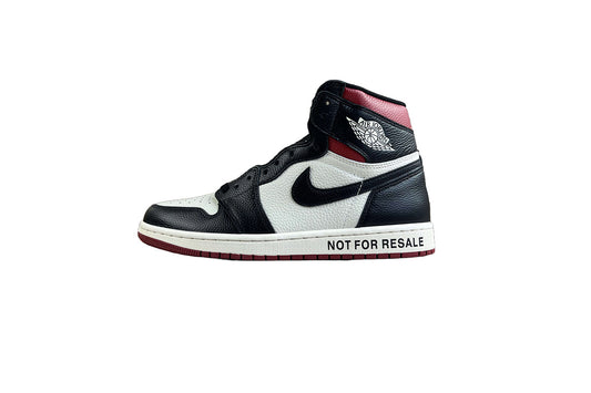 Air Jordan 1 High Not For Resale