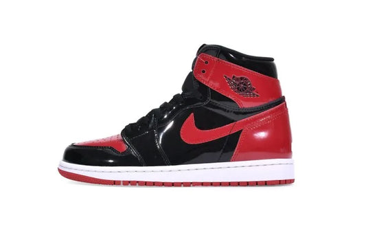 Air Jordan 1 High Bred