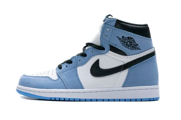 Air Jordan 1 High University Blue