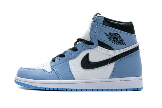 Air Jordan 1 High University Blue