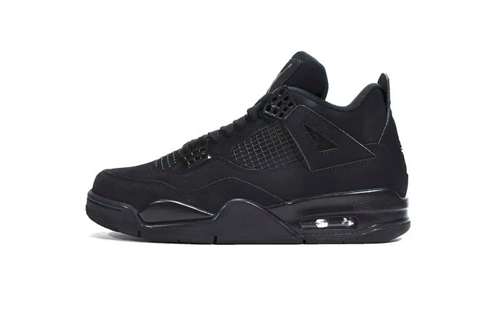 Air Jordan 4 Black Cat