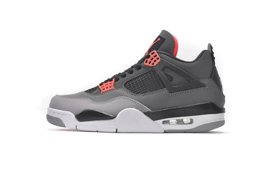 Air Jordan 4 Infrared