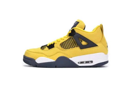 Air Jordan 4 Retro RS Lighting