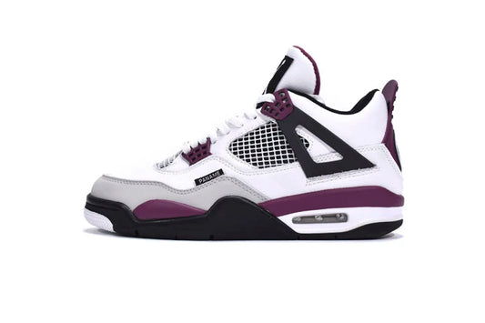 Air Jordan 4 Retro PSG Paris Saint-Germain