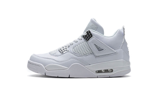 Air Jordan 4 Pure Money