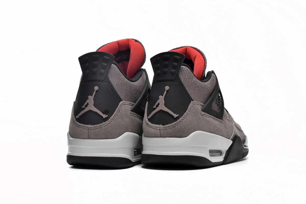 Air Jordan 4 Taupe Haze