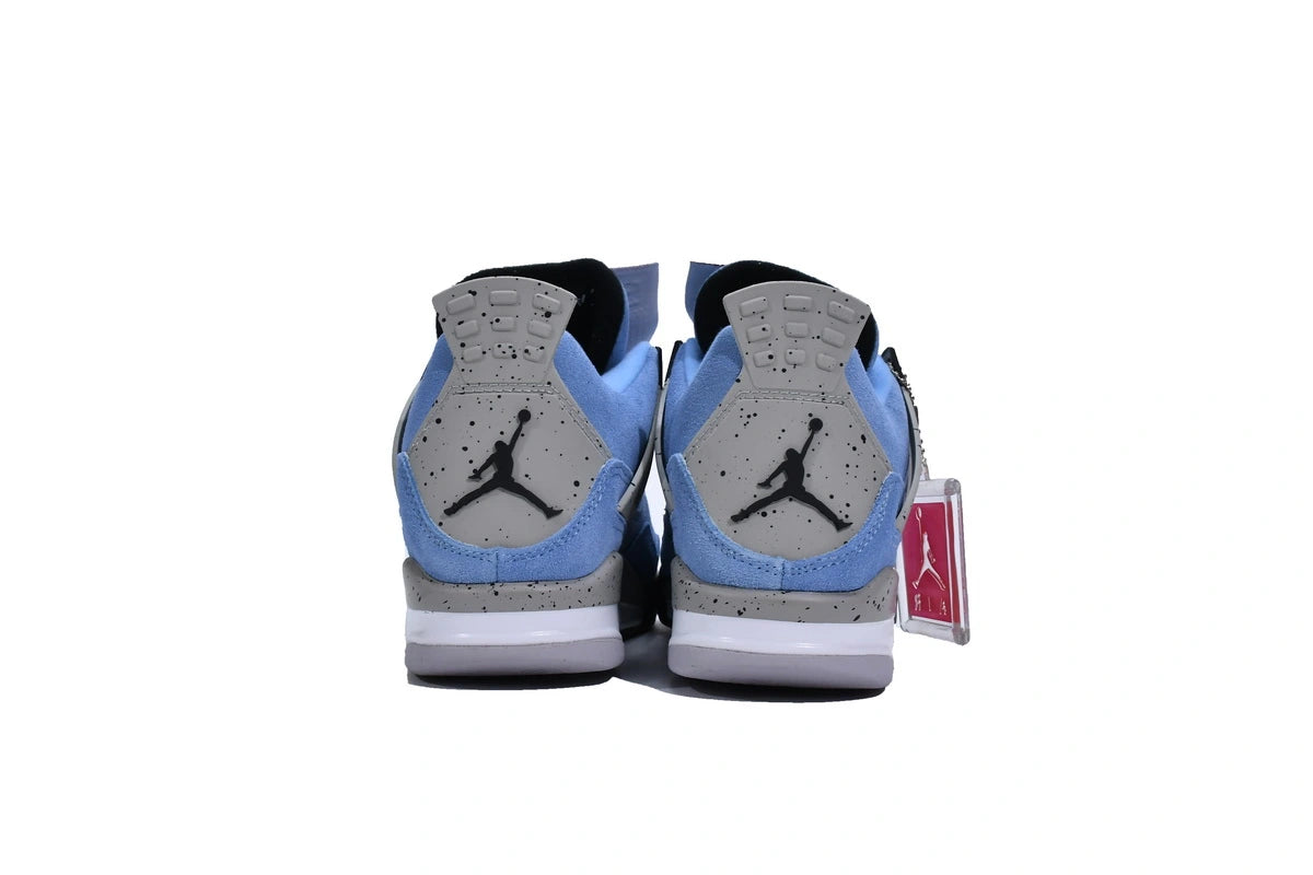 Air Jordan 4 University Blue
