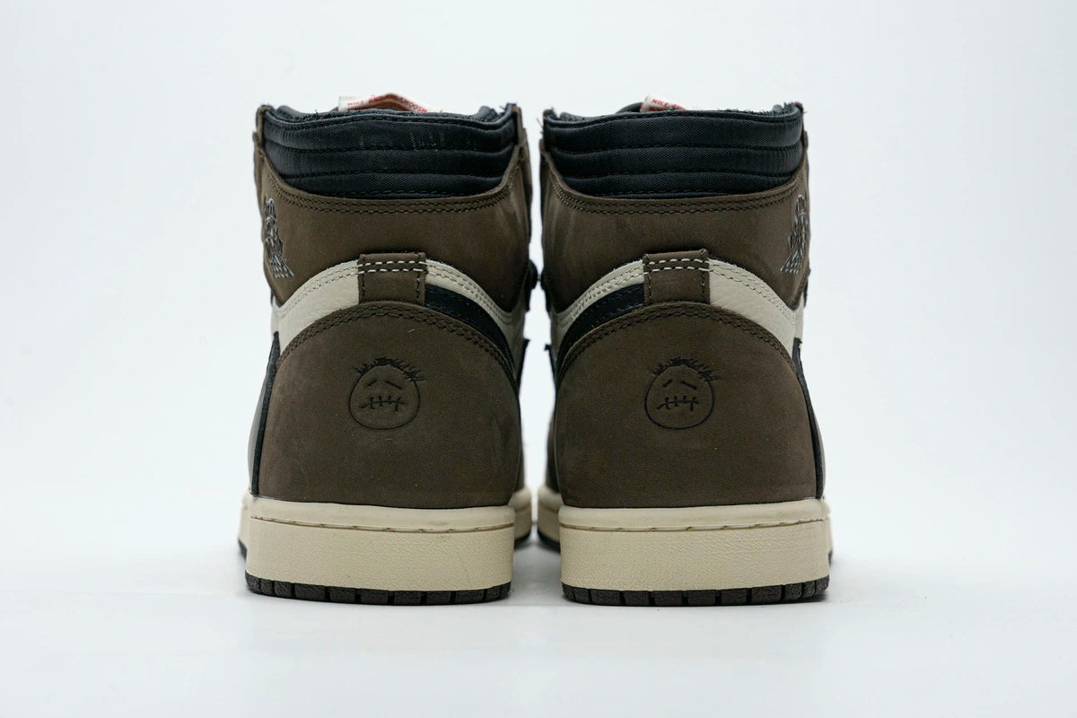 Jordan 1 Retro High OG SP Travis Scott