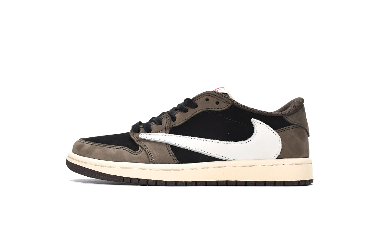 Jordan 1 Retro Low OG SP Travis Scott