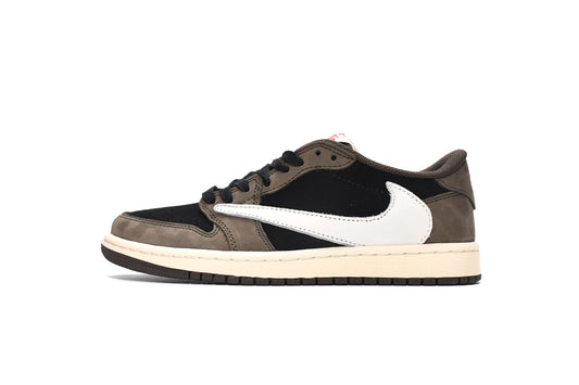 Jordan 1 Retro Low OG SP Travis Scott