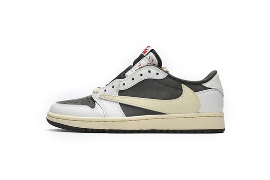 Jordan 1 Retro Low OG SP Travis Scott Reverse Mocha