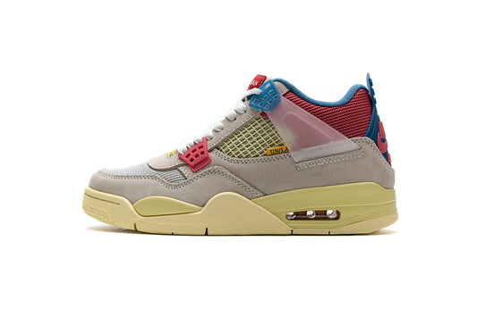 Union LA x Air Jordan 4 Retro “Guava Ice”