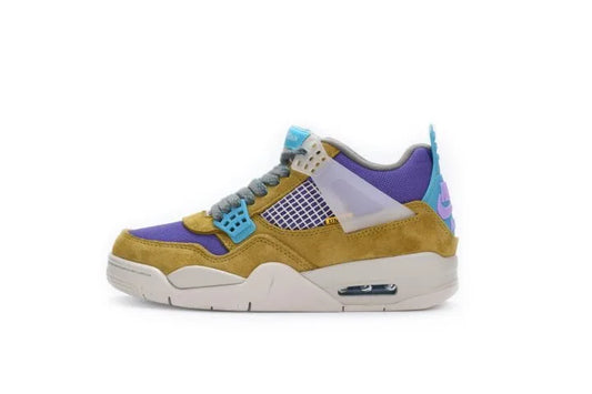 Union LA x Air Jordan 4 Retro SP Desert Moss
