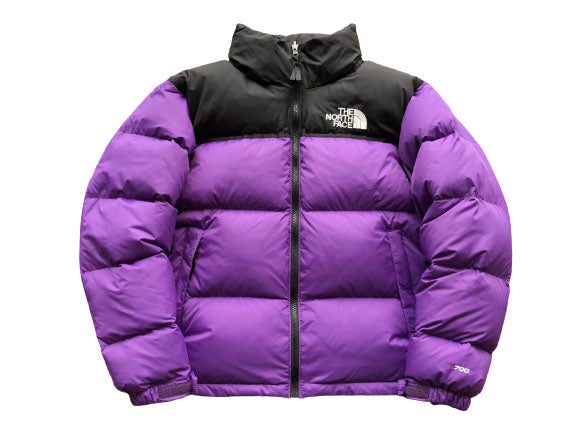 The North Face Violetinė Striukė
