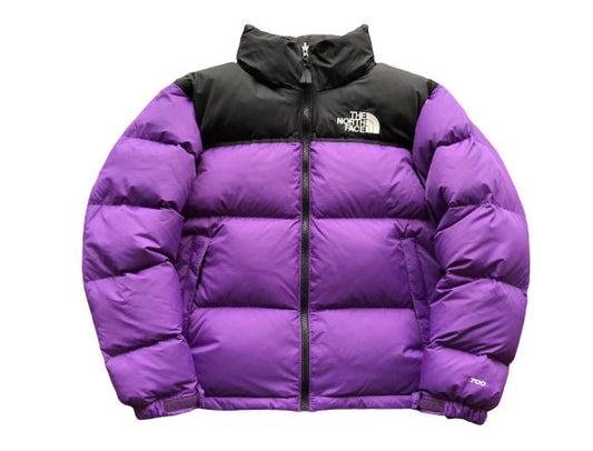 The North Face Violetinė Striukė