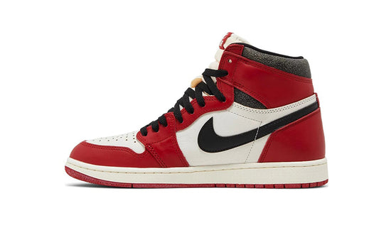 Air Jordan 1 Retro High OG Chicago Lost and Found