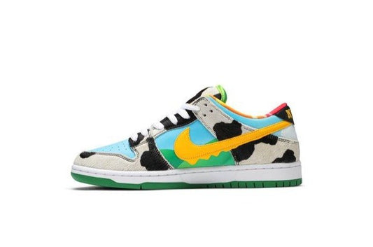 Nike SB Dunk Chunky Dunky