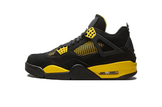 Air Jordan 4 Thunder