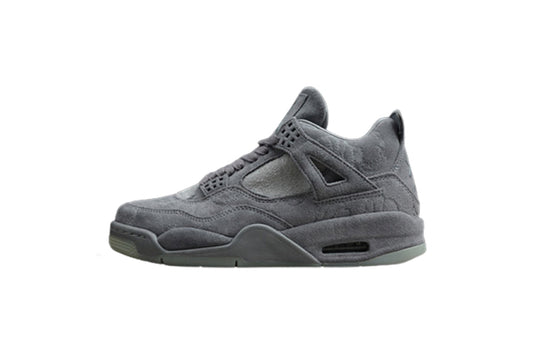 Air Jordan 4 Kaws