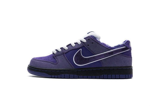 Nike SB Dunk Purple Lobster
