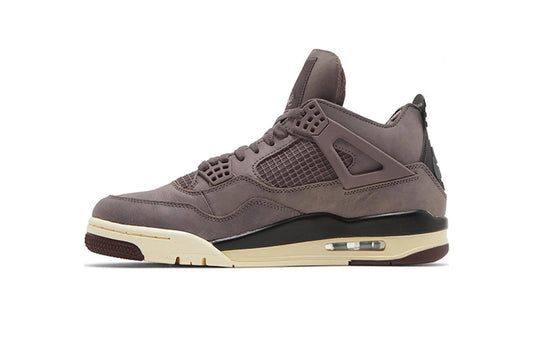 Air Jordan 4 Retro A Ma Maniére Violet Ore