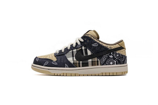 Nike SB Dunk Travis Scott