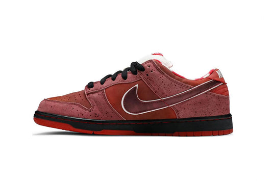 Nike SB Dunk Red Lobster
