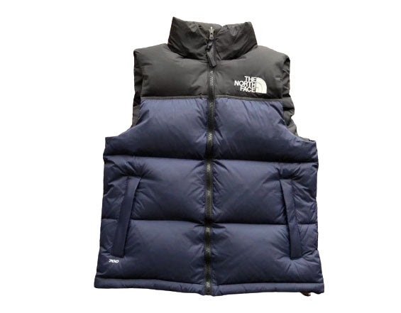 The North Face Tamsiai Mėlyna Liemenė