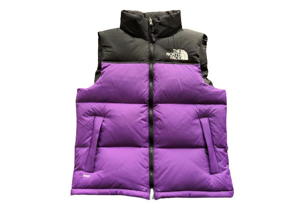 The North Face Violetinė Liemenė
