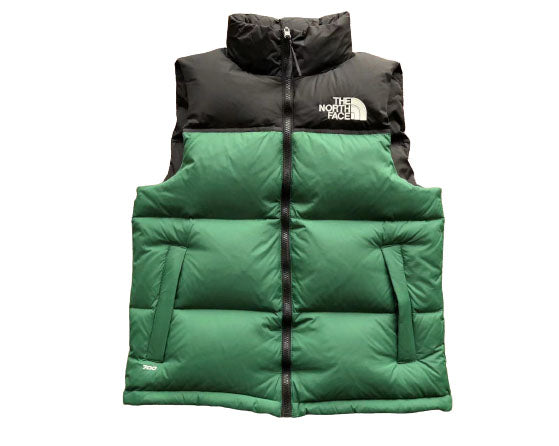 The North Face Žalia Liemenė